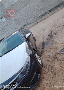 كيا اوبتيما